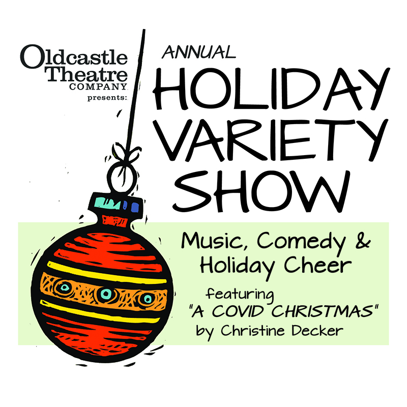 Oldcastle Holiday Show